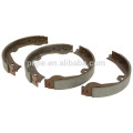 High Tech and Good Quality brake shoe